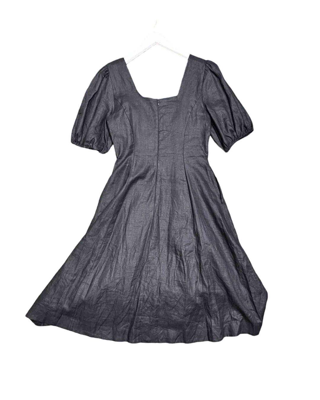 Size 8 | Gorman Smock Linen Dress
