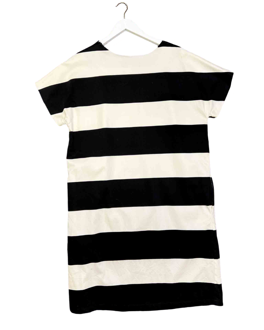 Size 2XL | Marimekko Boxy T-Shirt Dress