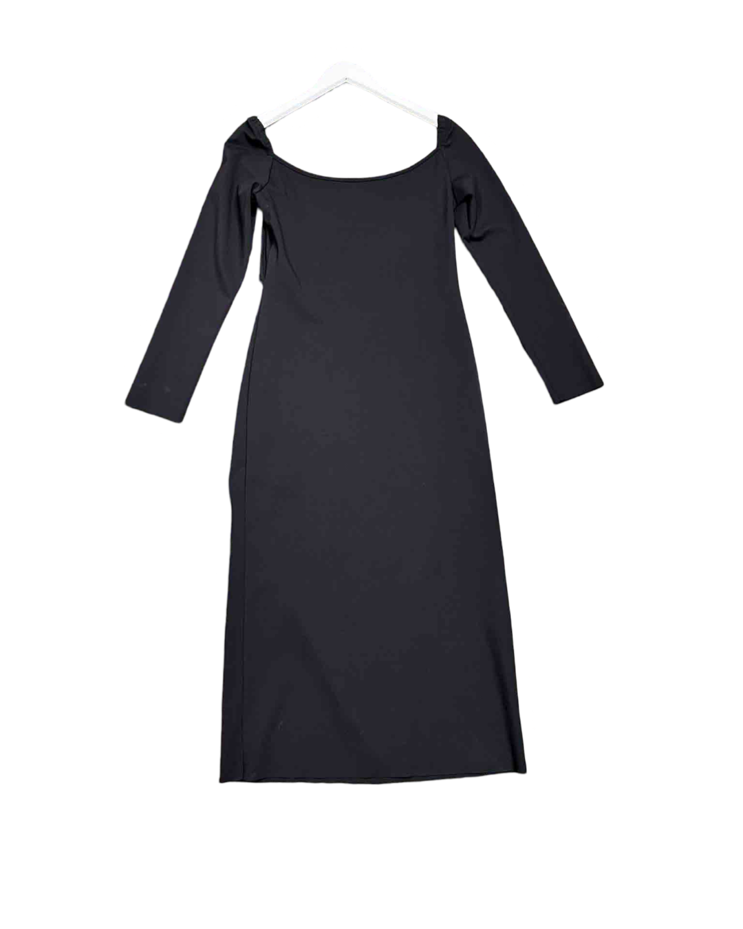 Size 14 | Sister Cut Out Rayon/Nylon Dress
