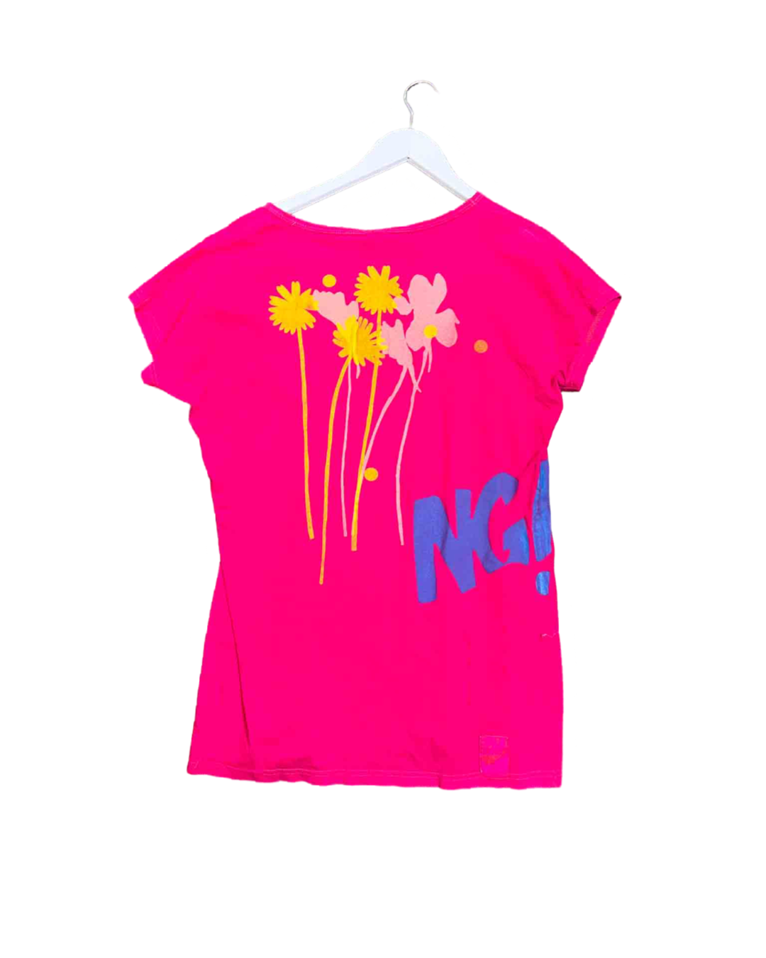 Size 14 | Fool Apples Print T-shirt