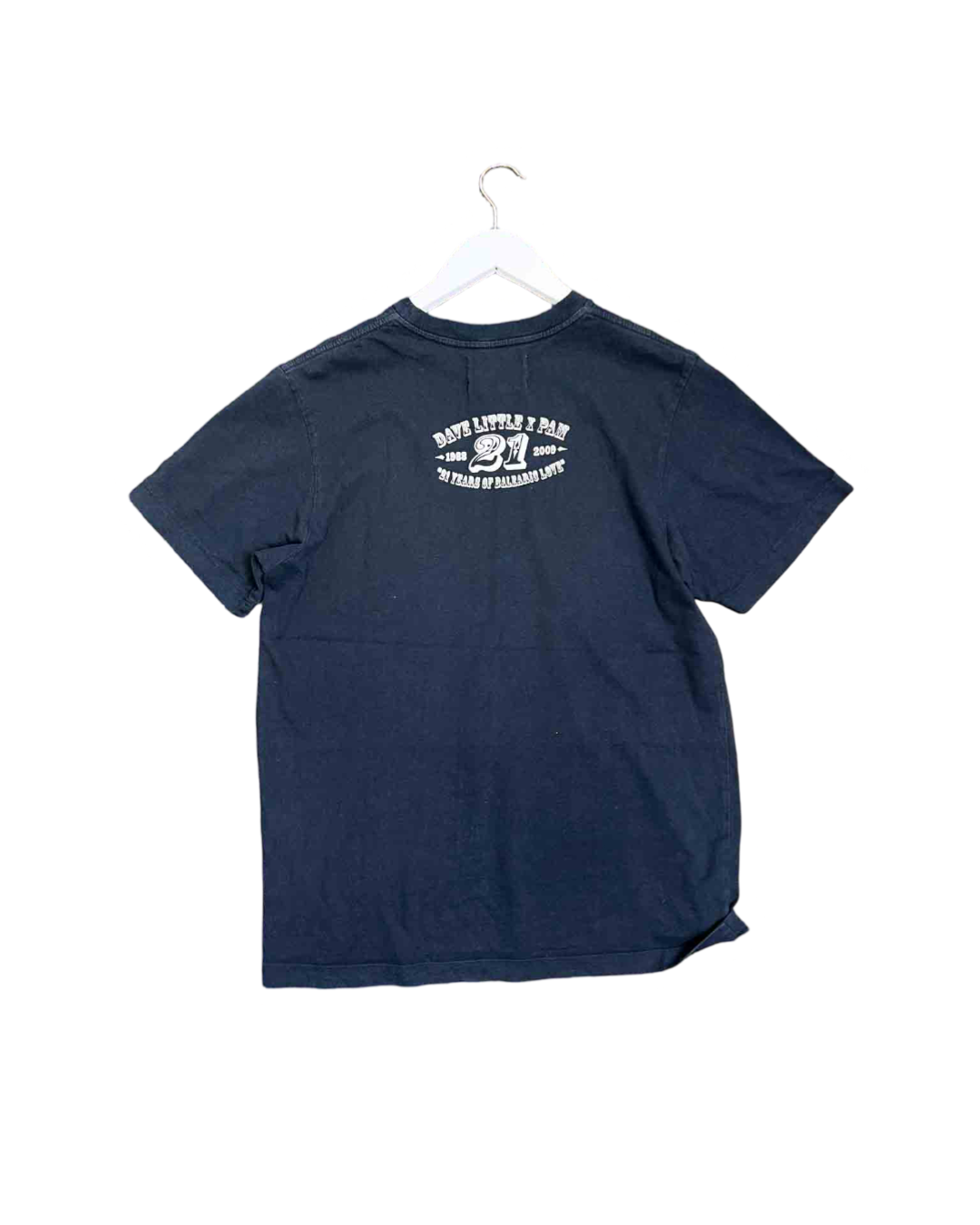 Size S | PAM Theatre of Madness T-shirt