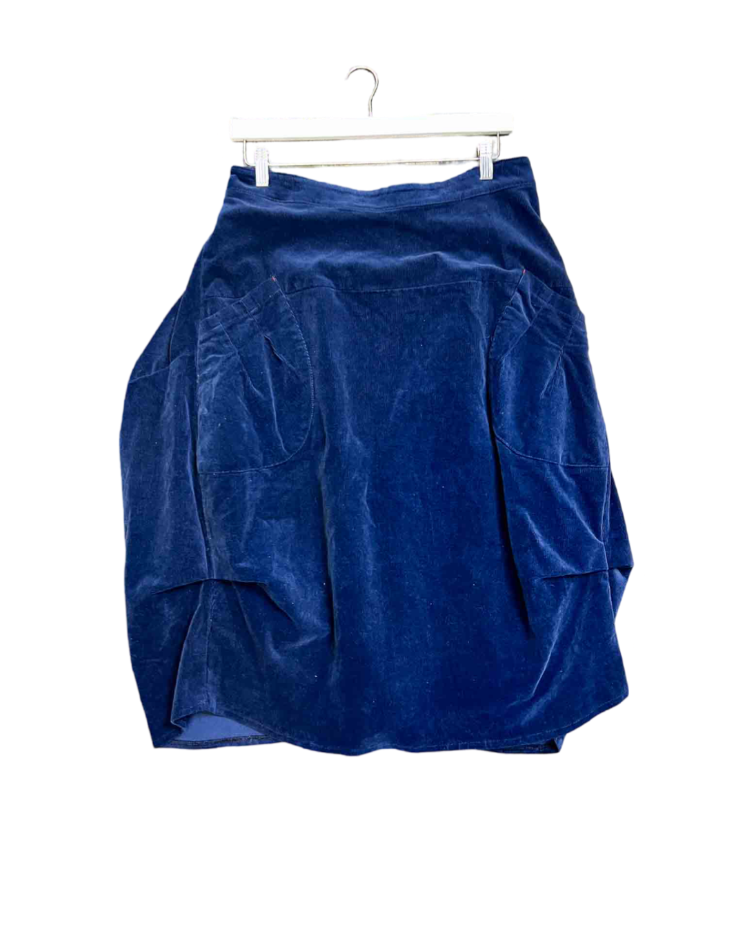 Size 2 (L) | Olga de Polga Corduroy Skirt