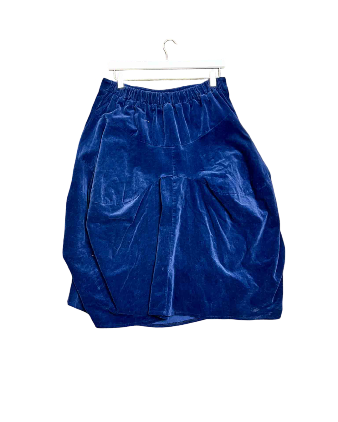 Size 2 (L) | Olga de Polga Corduroy Skirt