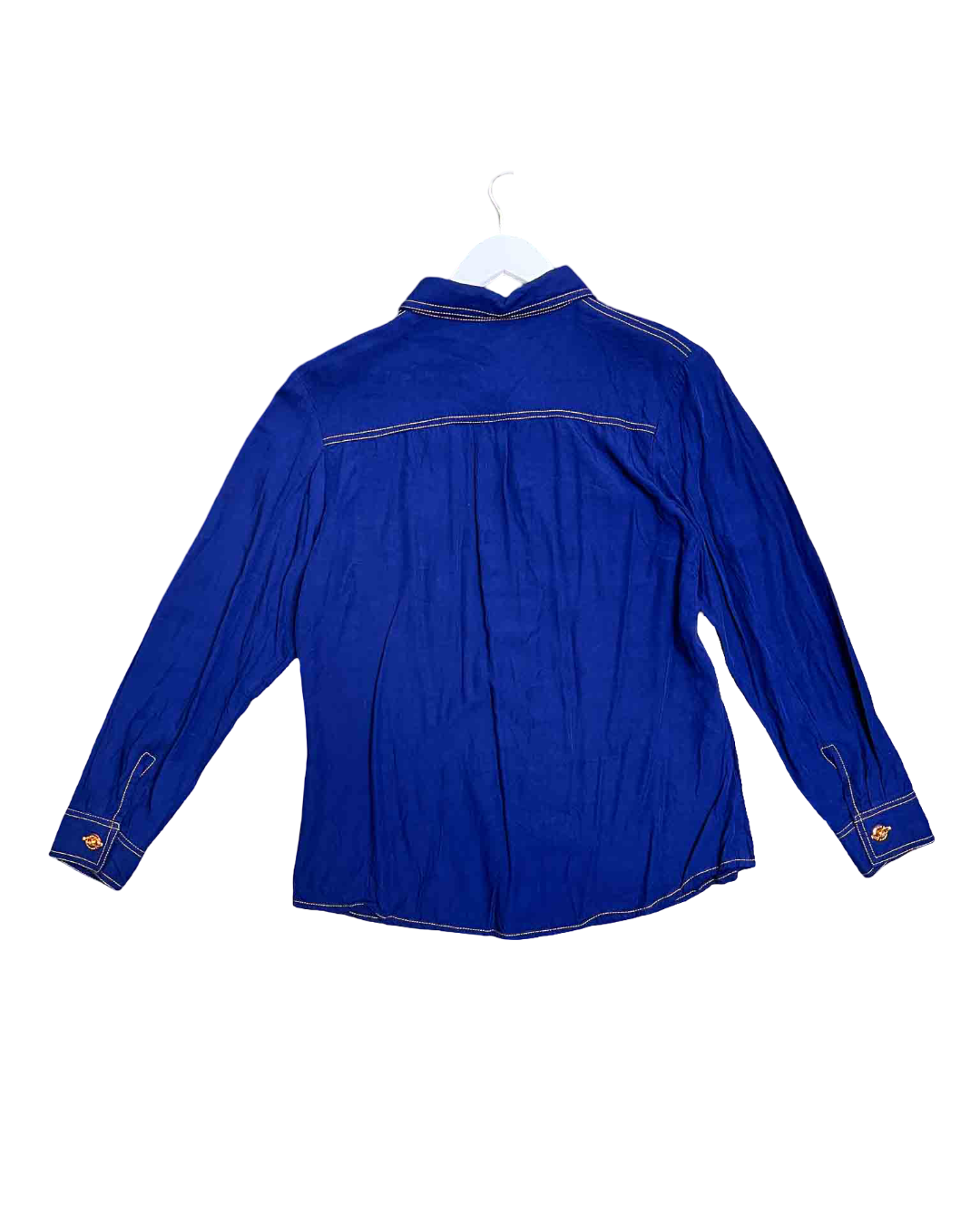 Size 12 | Leonard St Button Down Shirt