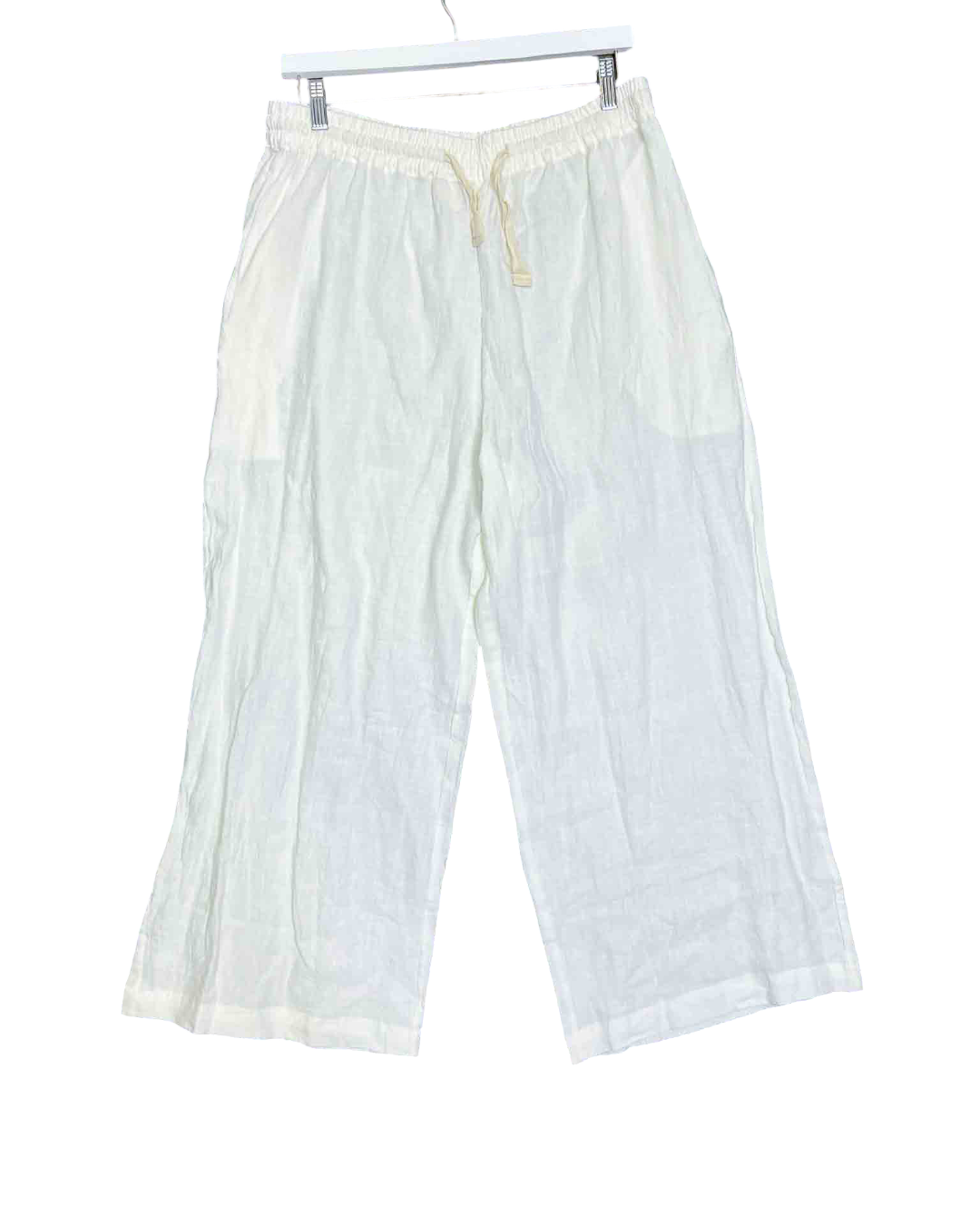 Size XL | Deiji Studios Linen Pants