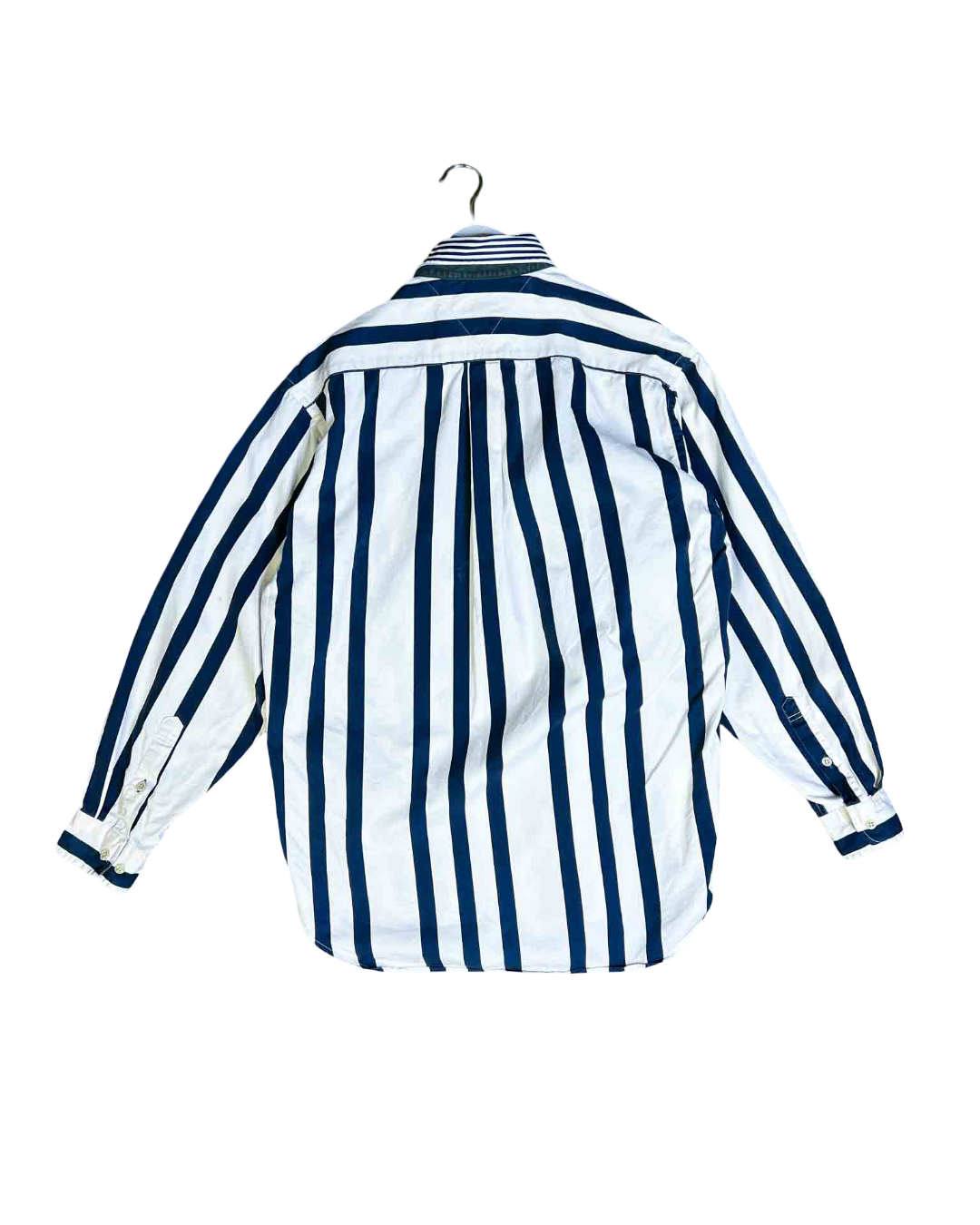 Size S | Tommy Hilfiger Vintage Stripe Shirt