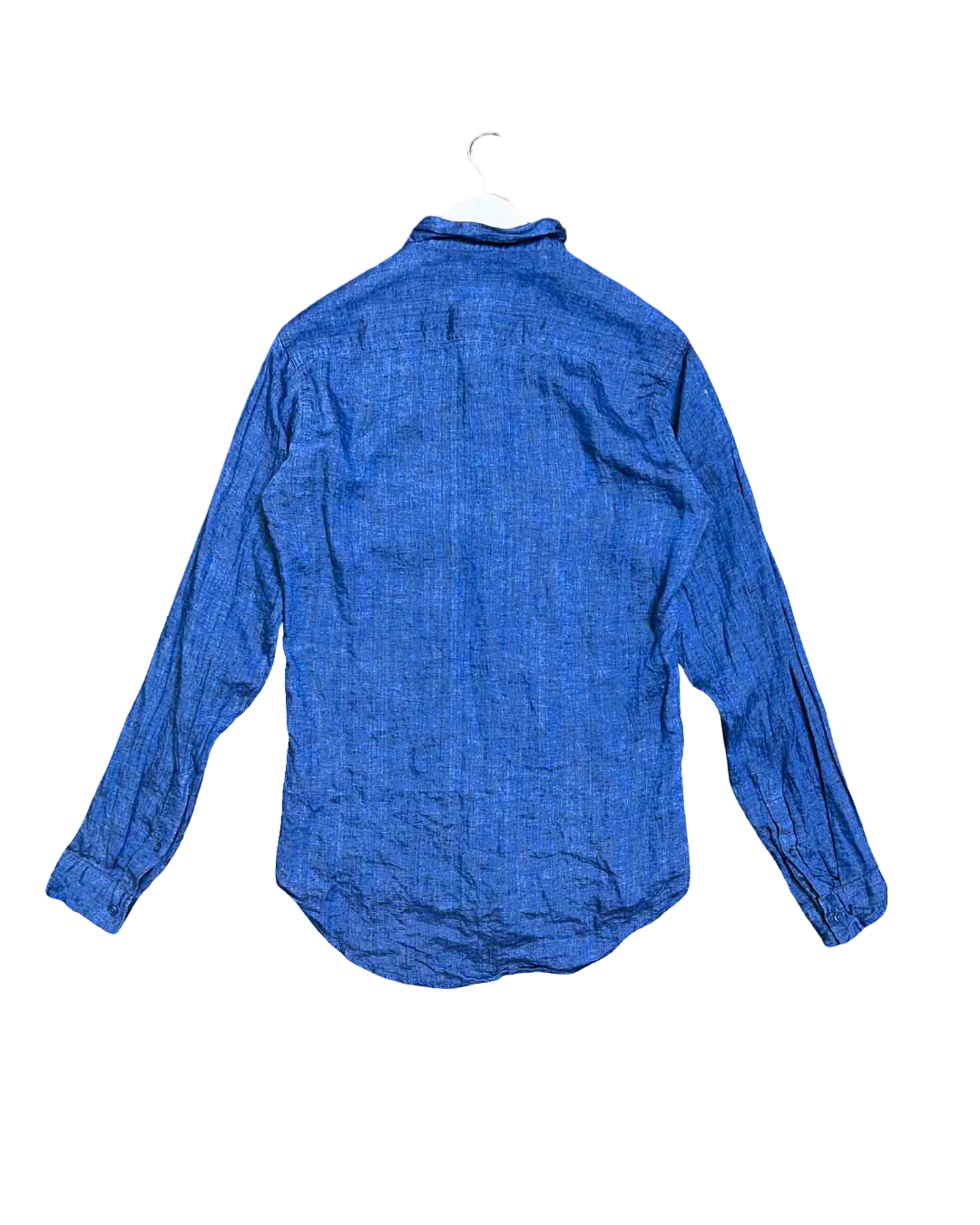 Size XS | Jac+Jack Linen Shirt