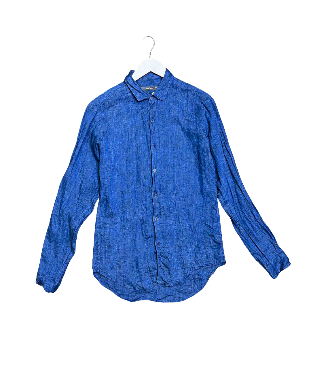 Size XS | Jac+Jack Linen Shirt