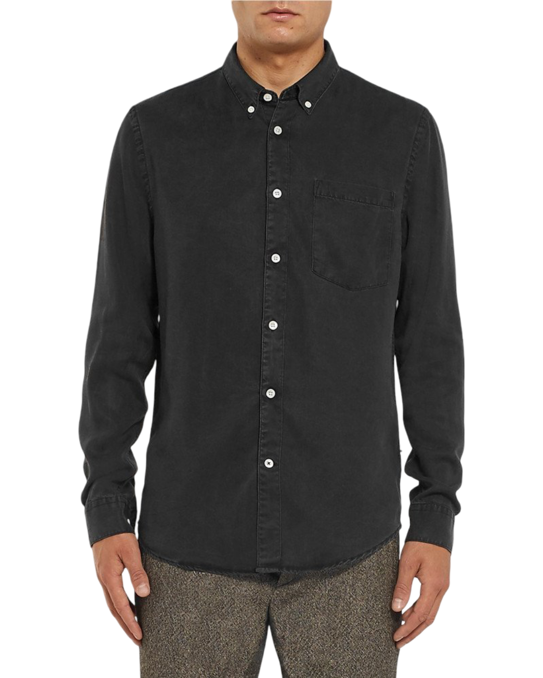 Size M | NN07 Falk Cotton Shirt