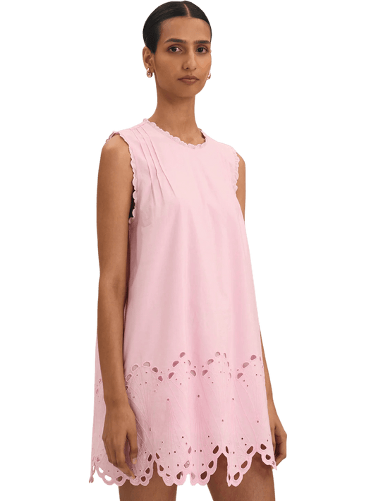 Size L | Steele Dress Taffy Neve Dress NWT