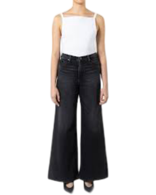 Size 27 | Nobody Denim Wide Leg Jeans