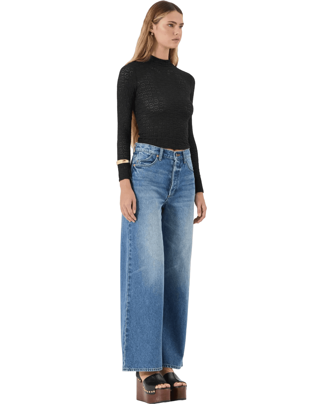 Jeans 32 | Rolla's Relaxed Sailor Jeans
