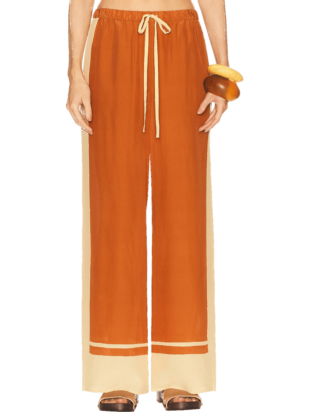 Size 4 (XXL) | SIR Soma Pants NWT