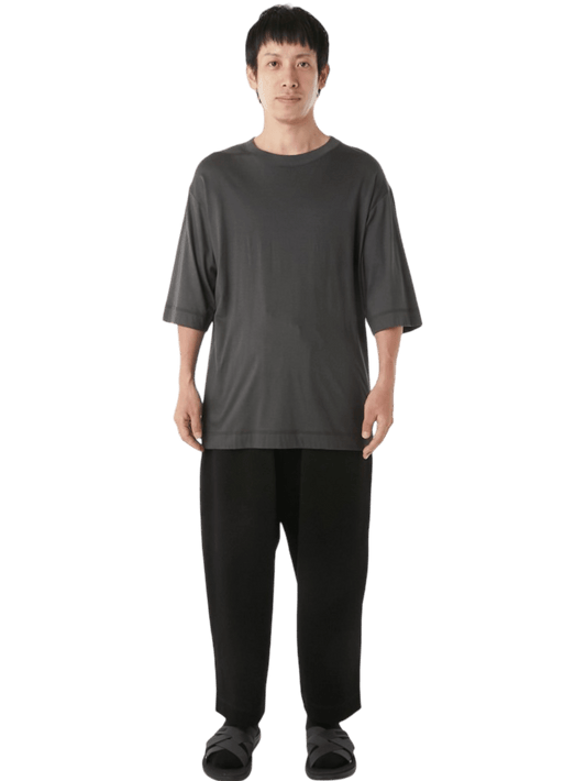 Size M | N.Hoolywood Crewneck Half-Sleeve T-shirt