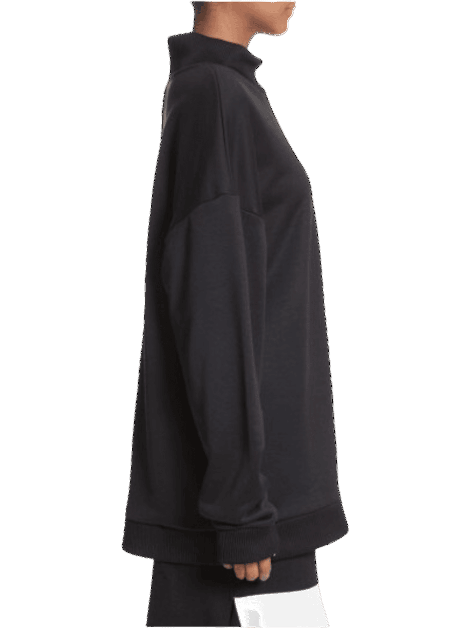 Size XS | Marques Almeida Oversized Crewneck Jumper