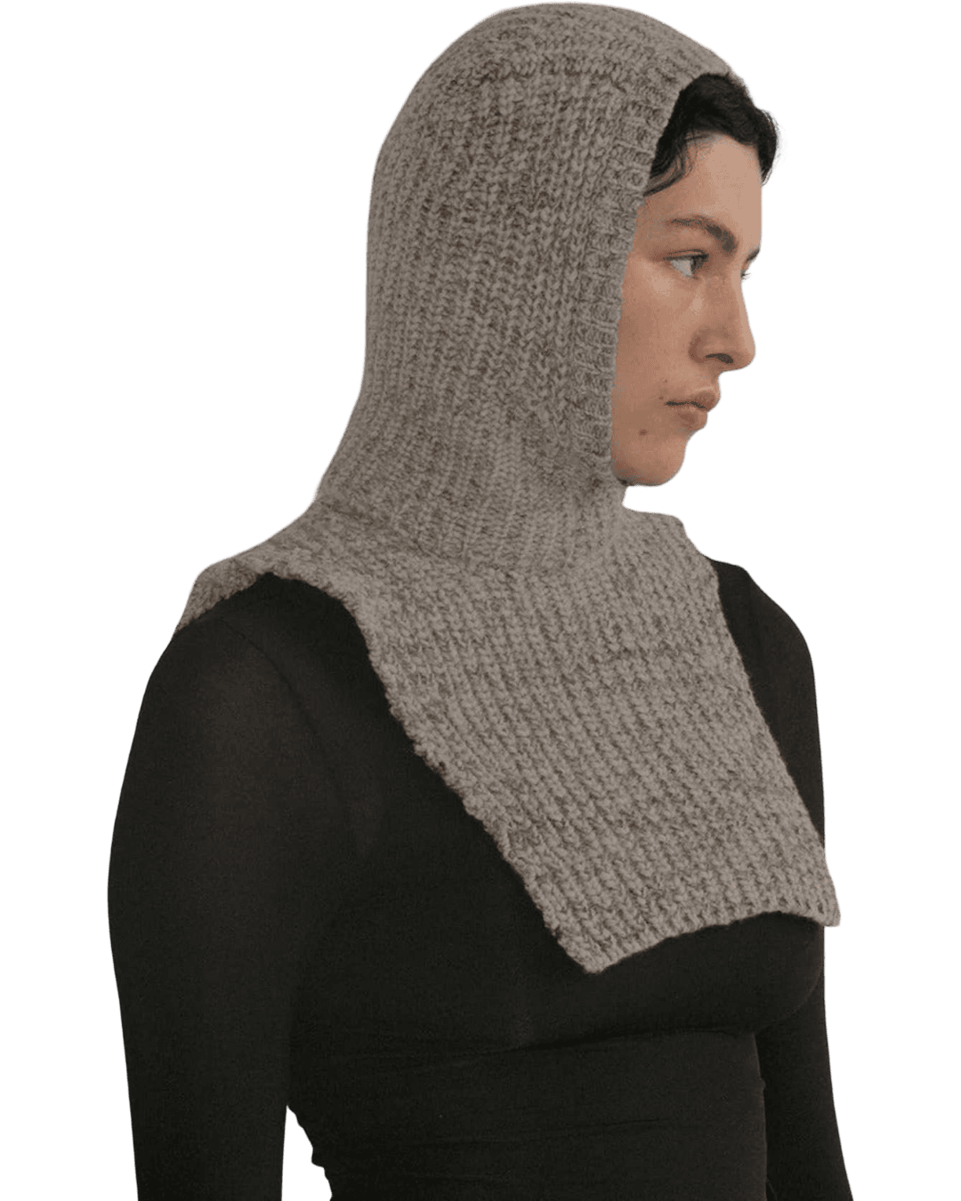 Size S | Paloma Wool Knit Hoodie