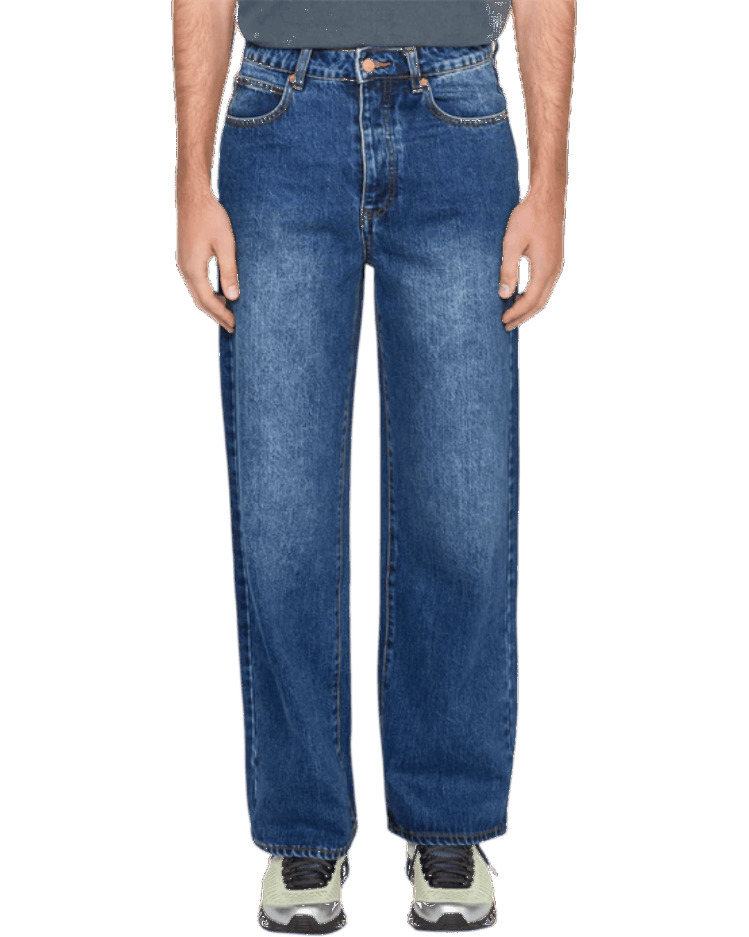 Jeans 32 | Larriet Wale W Jeans