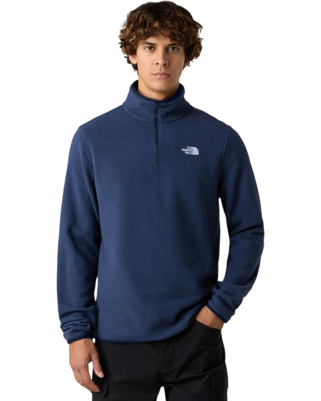 Size M | The North Face Glacier Jumper