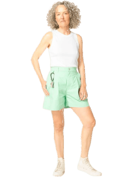 SIze 8 | SUK Gunnee Shorts