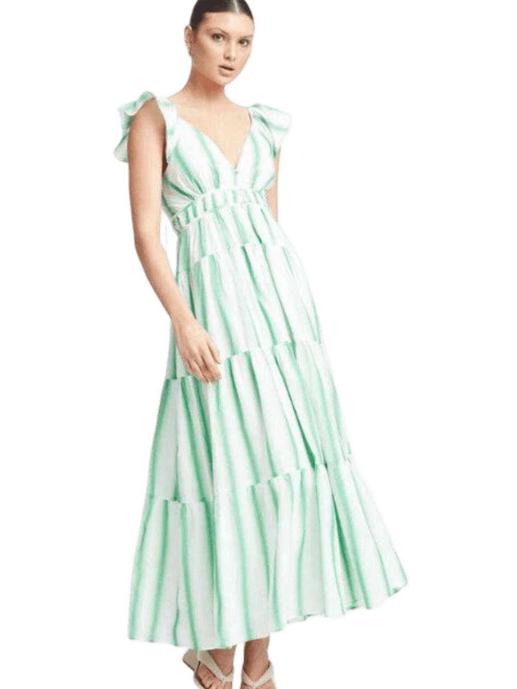 Size S | Steele Juanita Dress