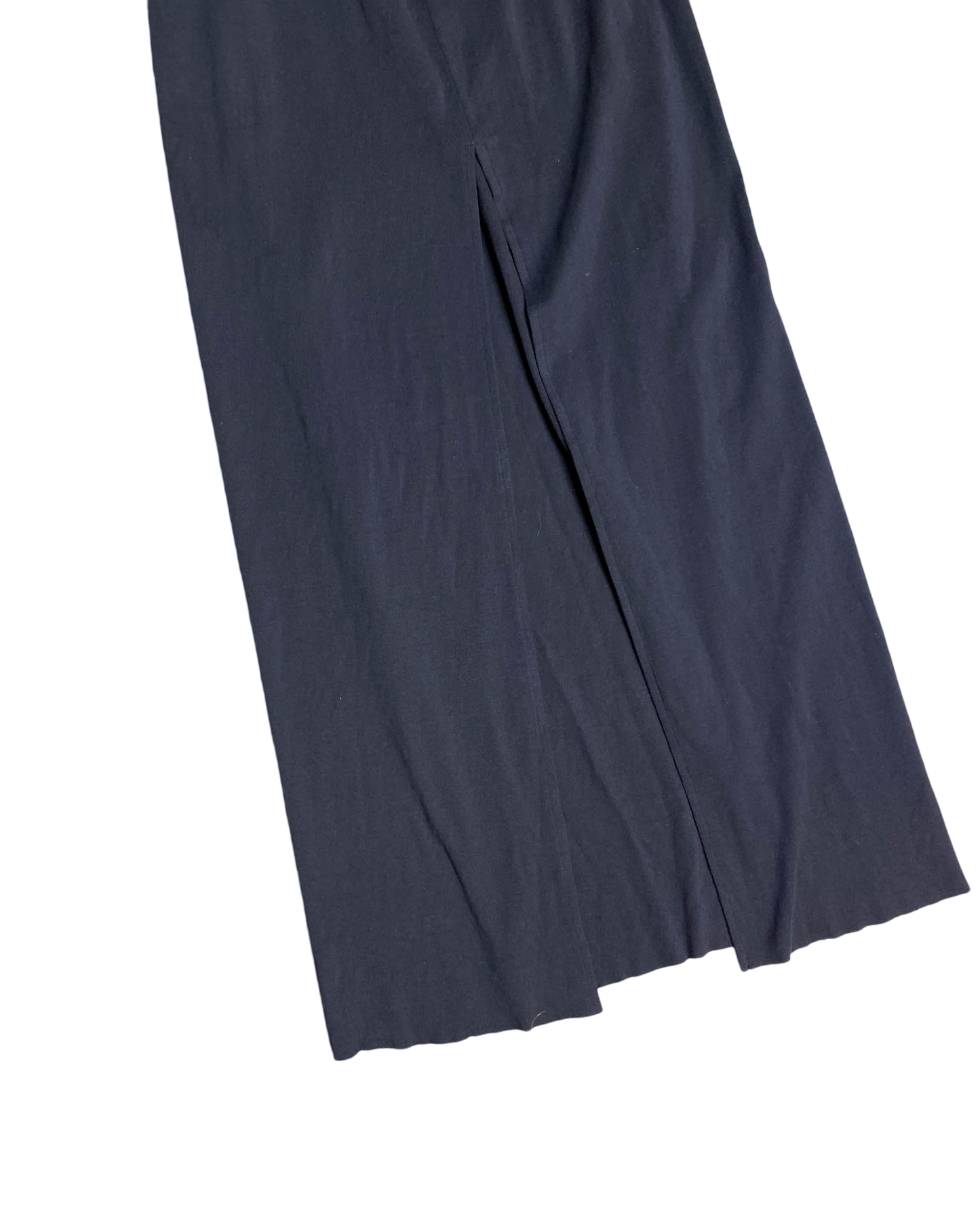 Size M - A.BCH Long Split Skirt