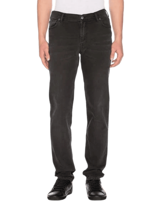 Size 30 | Acne Studios Blå Konst Straight Jeans