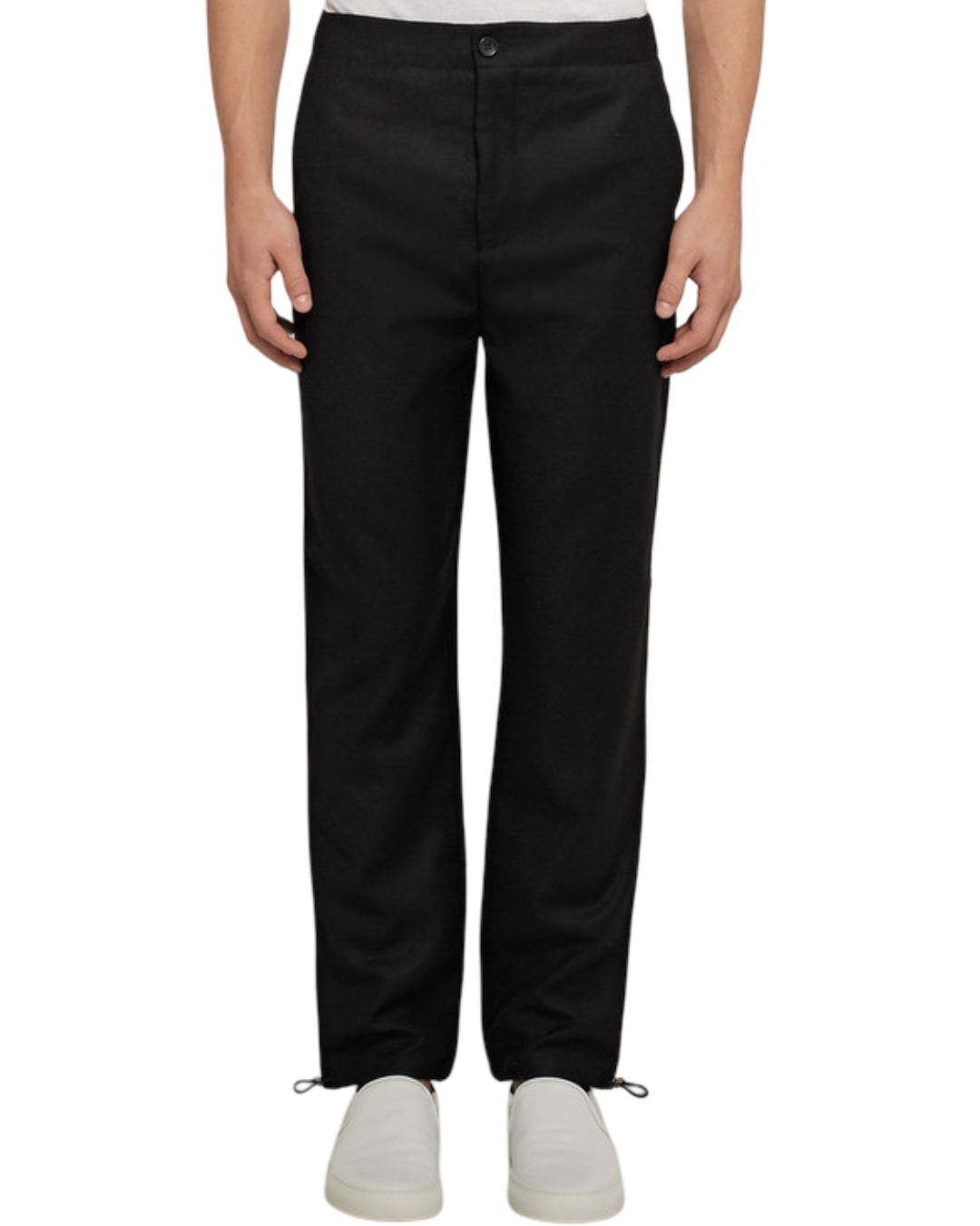 Size 46 (S) | Acne Studios Wool Pants With Tags