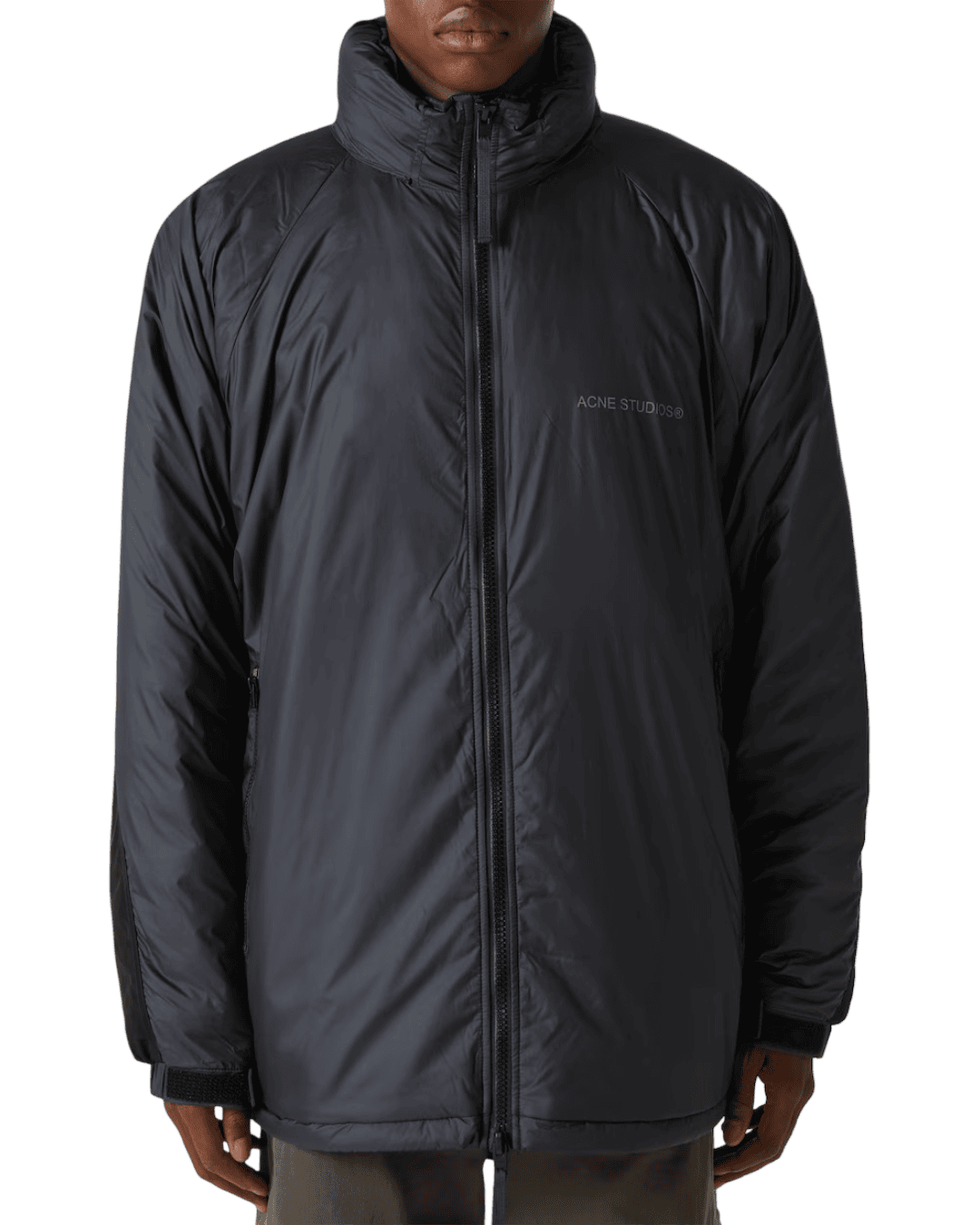 Size 46 (L) | Acne Studios Technical Down Jacket