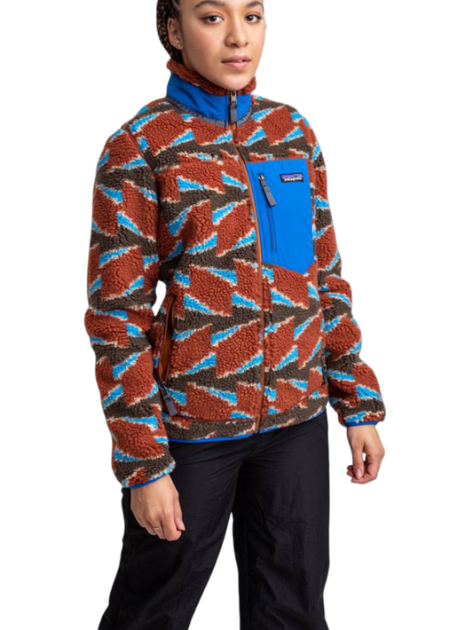 Size M | Patagonia Take Root Retro Jacket