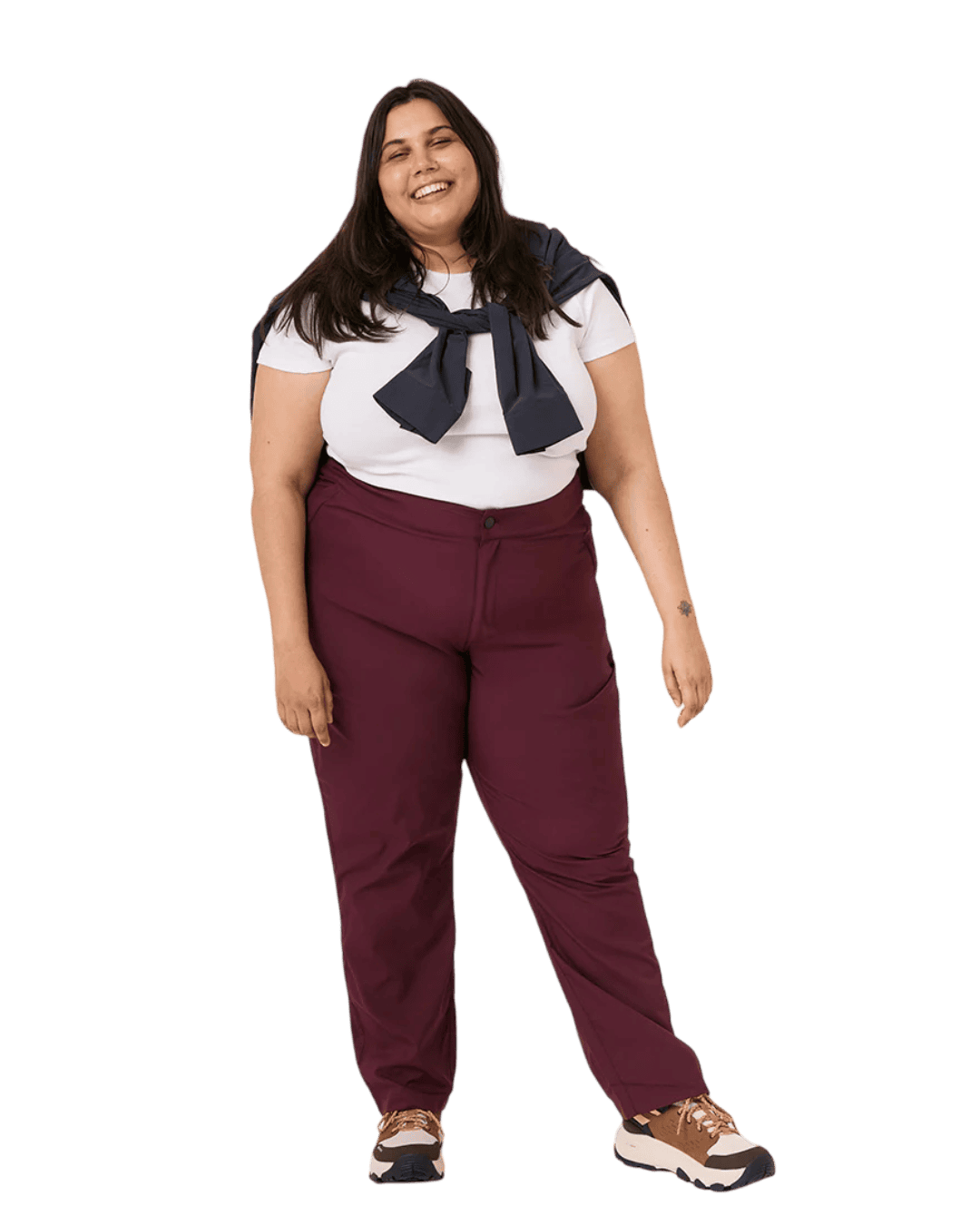Size 4XL | Amble Terra Hiking Pants With Tags