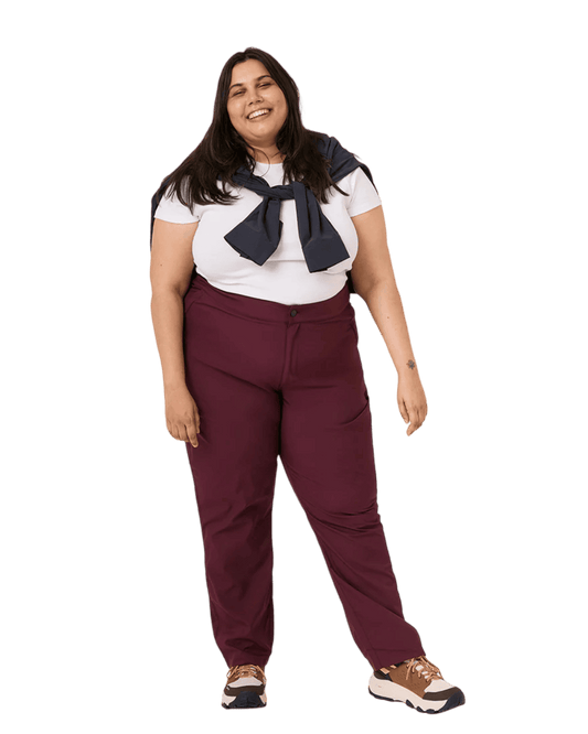 Size 4XL | Amble Terra Hiking Pants With Tags