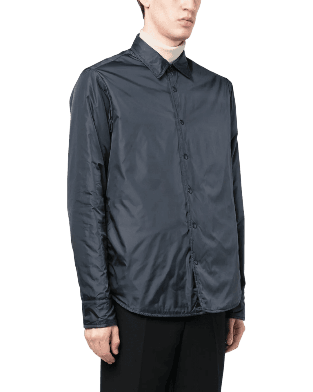 Size S | Aspesi Lilo Padded Overshirt