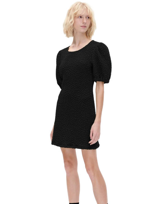 Size XS | Baum und Pferdgarten Bubble Mini Dress