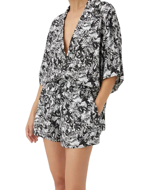 Size 6 | Camilla & Marc Viscose Shirt