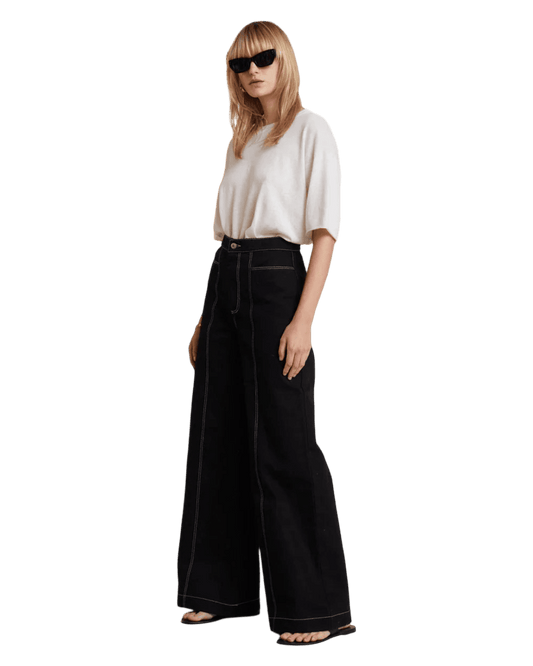 Size 6 | Bec & Bridge Roberta Jeans