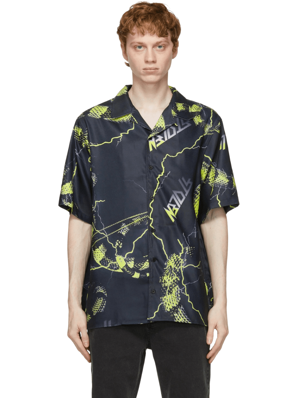 Size M | Stolen Girlfriends Club Citric Acid Shirt