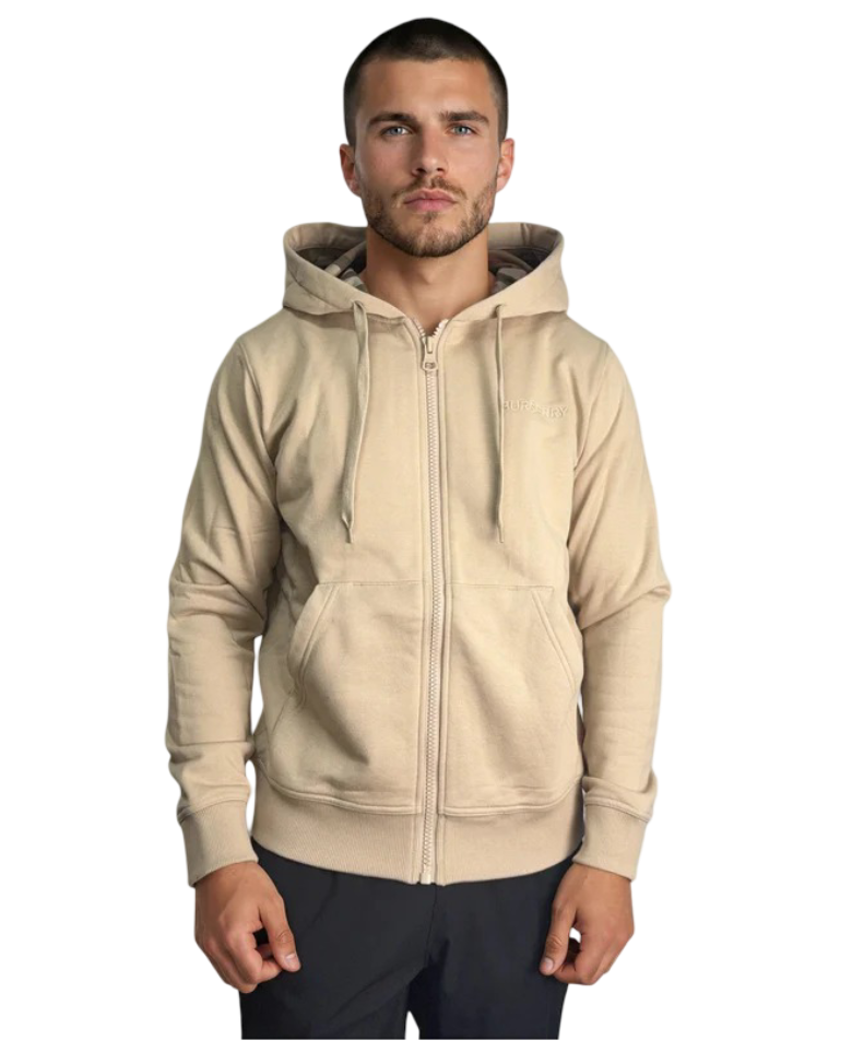 Size M | Burberry Hove Jumper