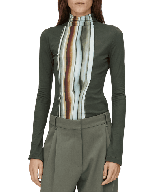 Size 6 | Camilla & Marc Elixer Top