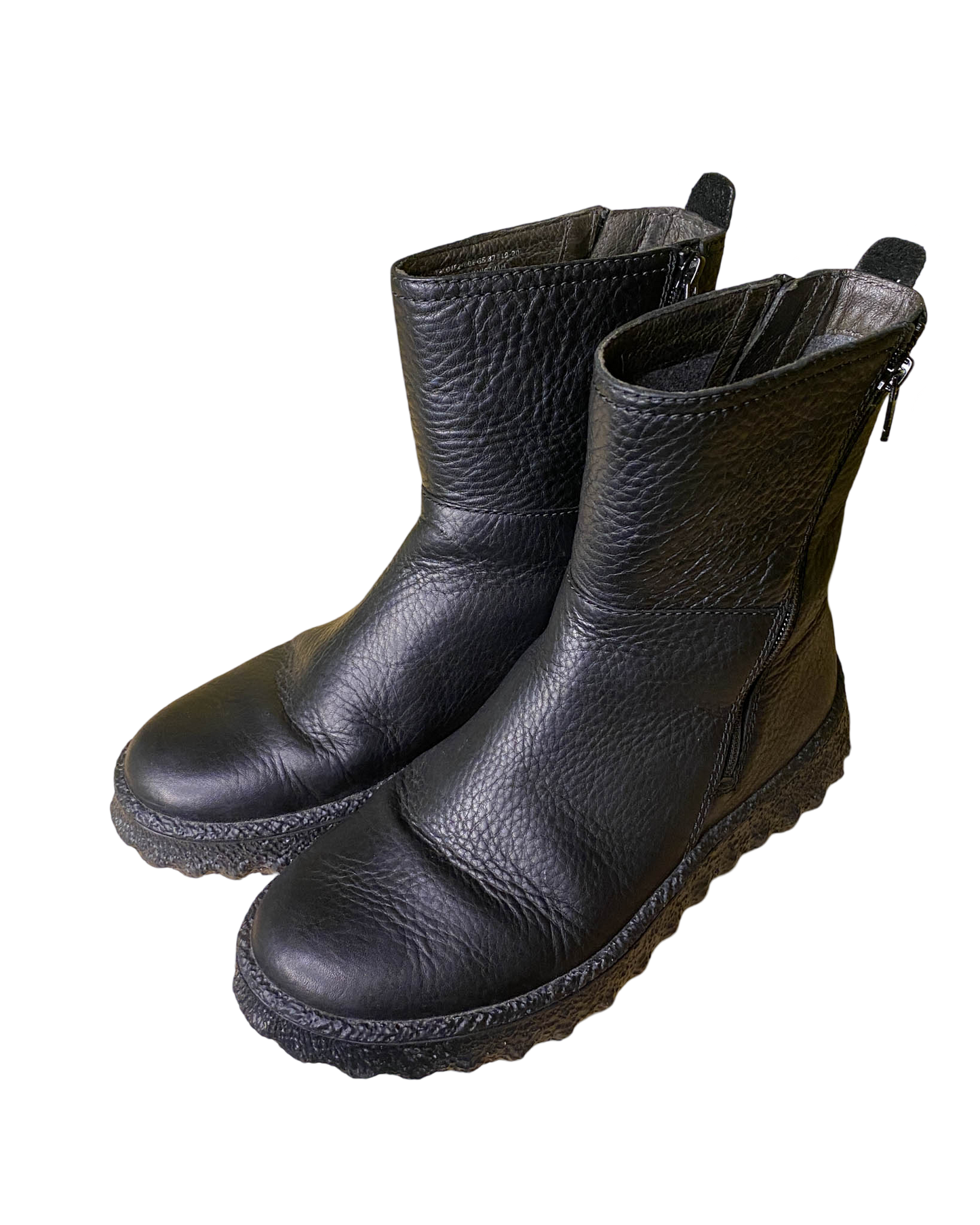 Size 37 - Camper Ground Boots