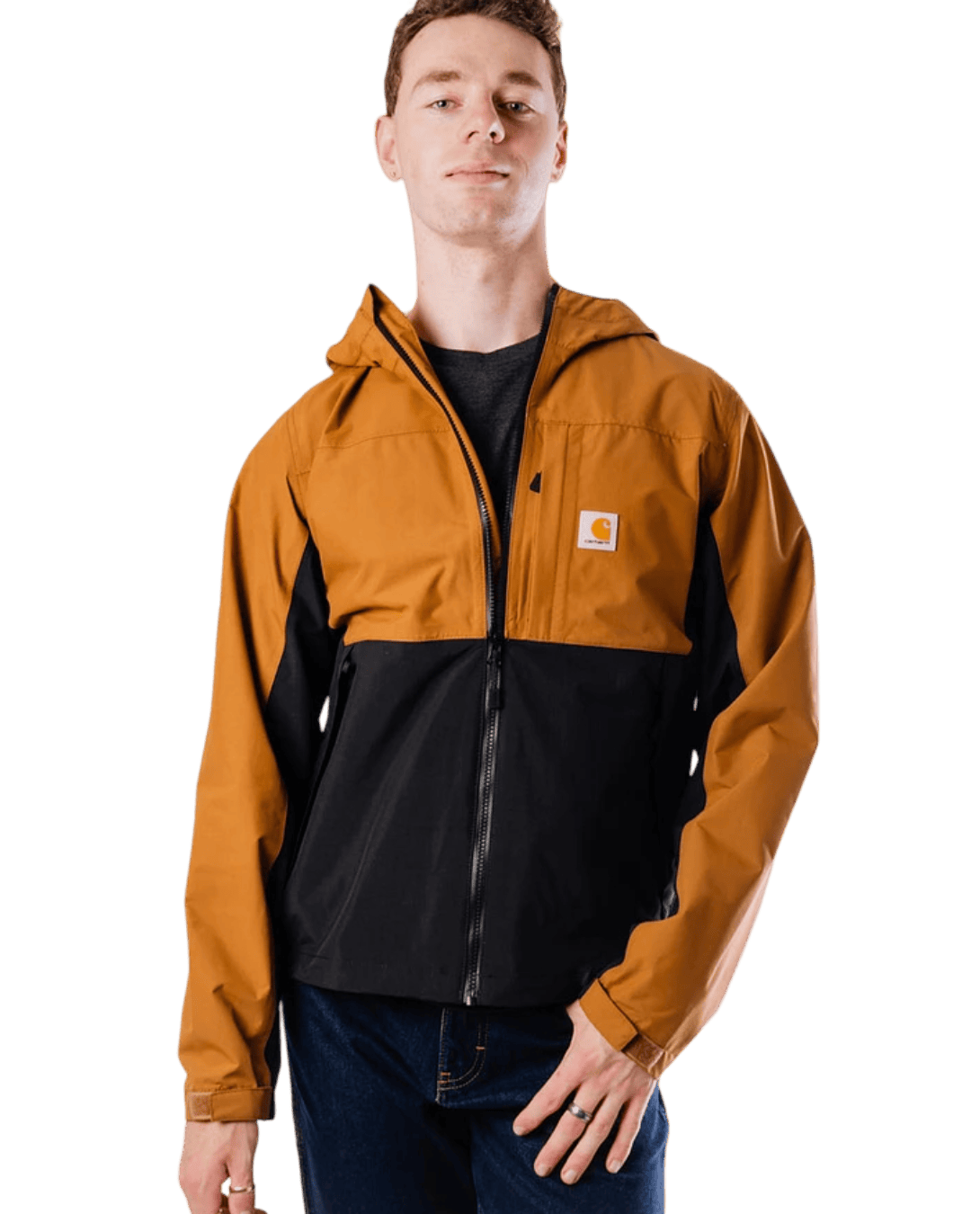 Size 2XL | Carhartt Storm Defender Jacket