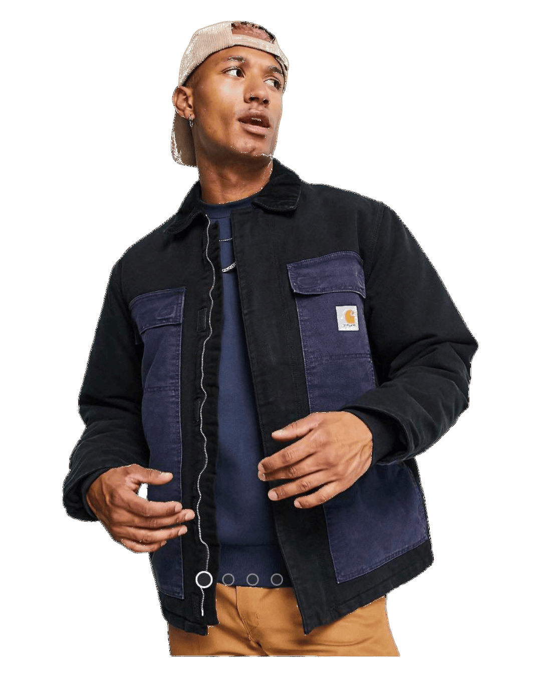 Size L | Carhartt WIP Arctic Jacket