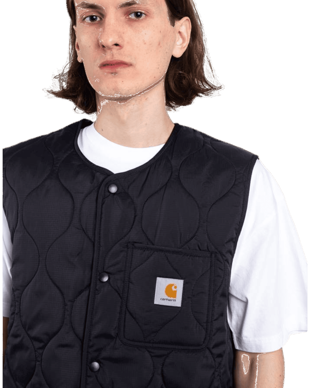 Size XL | Carhartt WIP Quilted Vest