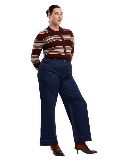 Size 20 (4XL) | Obus Companion Jeans
