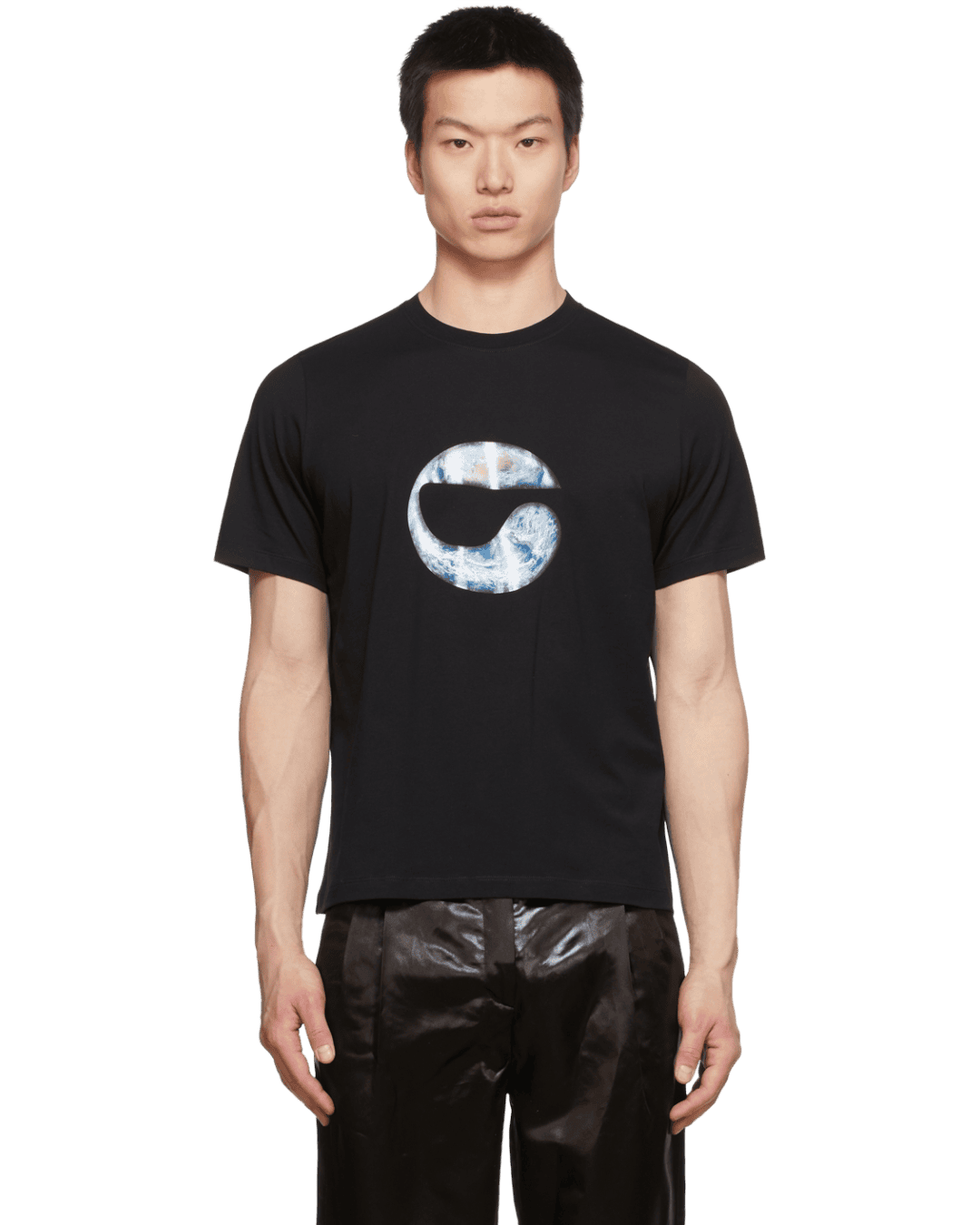 Black Coperni T-shirt, 1 (S)