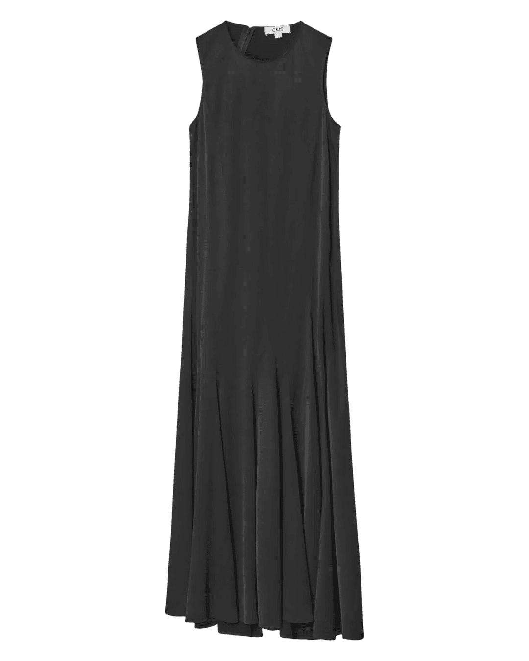 Size 44 (16) | COS Twisted Panel Maxi Dress