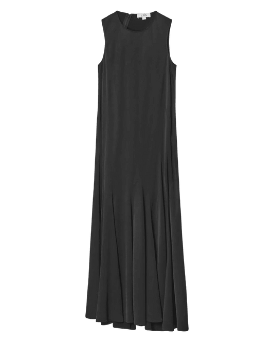 Size 44 (16) | COS Twisted Panel Maxi Dress