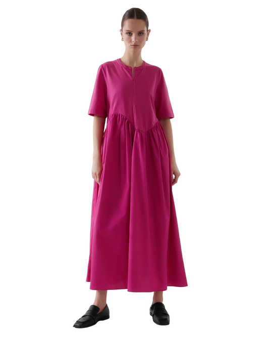 Size L | COS Pink Dress With Tags