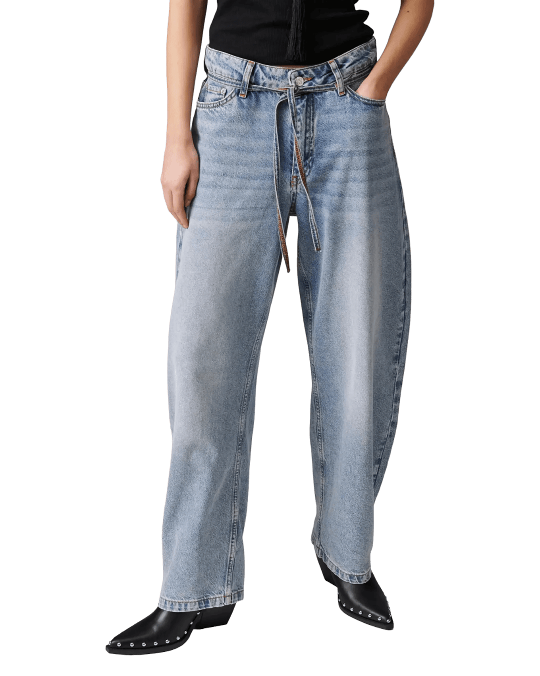 Size 25" | Day Birger et Mikkelsen Blair Jeans
