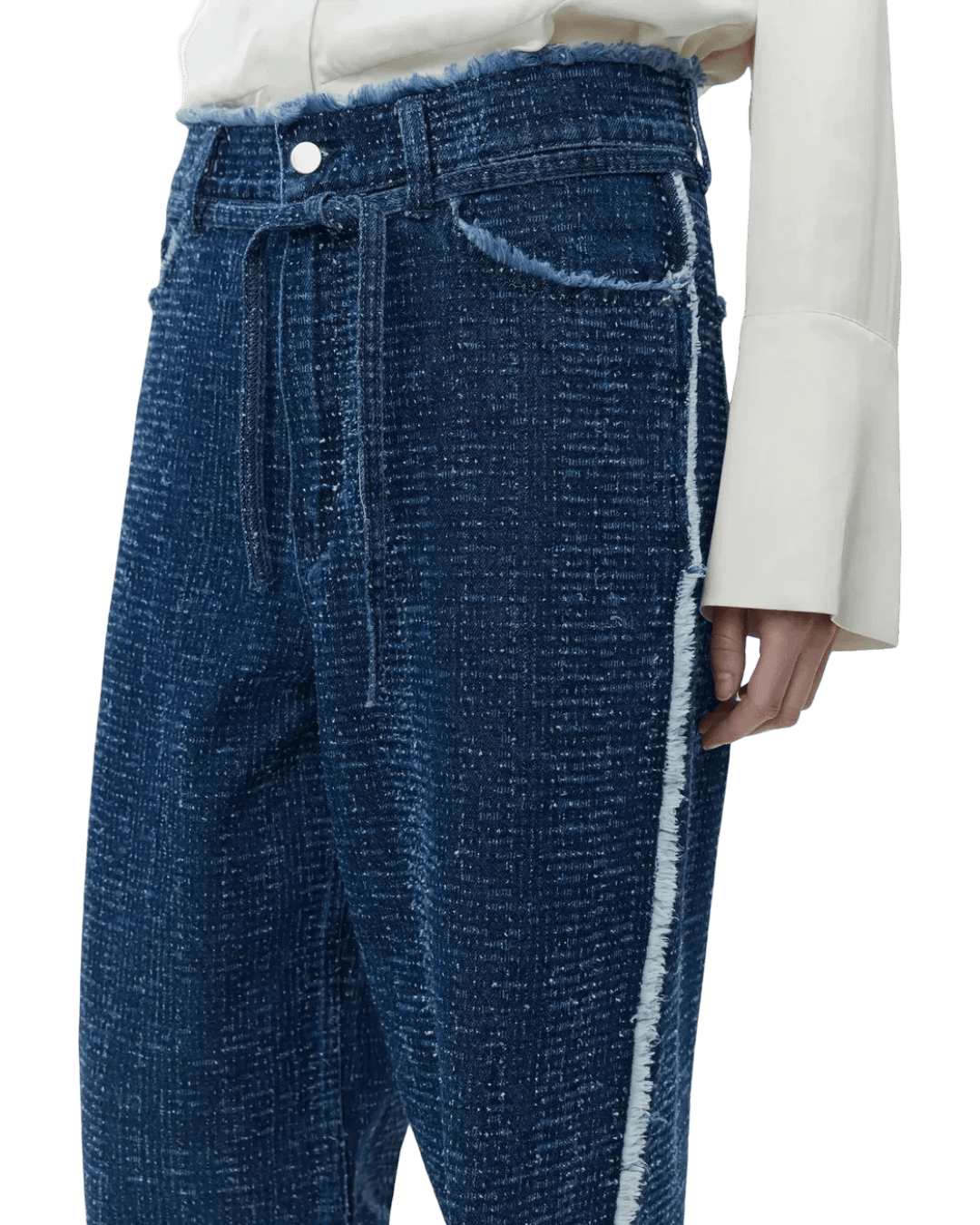 Size XS | Day Birger et Mikkelsen Tweed Elijah Jeans