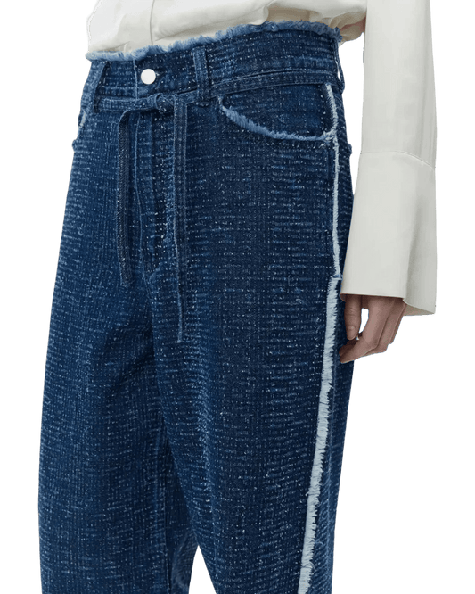 Size XS | Day Birger et Mikkelsen Tweed Elijah Jeans